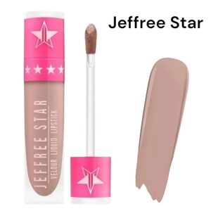 Jeffree‎ Star Velour Liquid Lipstick Posh Spice NEW
